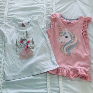 Cynthia Rowley Tops!